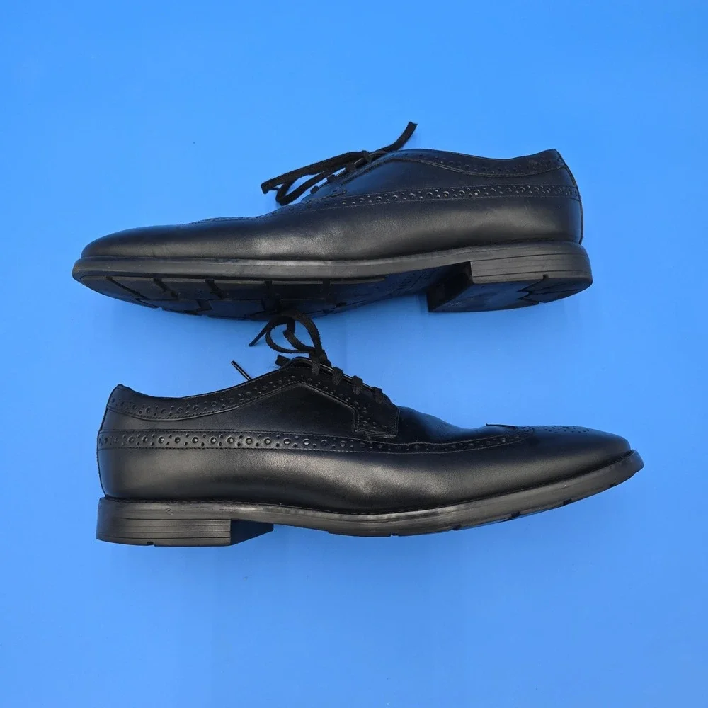CLARKS CRAFTMASTER 
